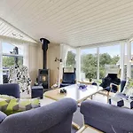 40509-juelsminde-pot-strandby-148 בית נופש *