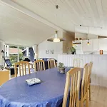 Semesterbostad 40509-juelsminde-pot-strandby-148