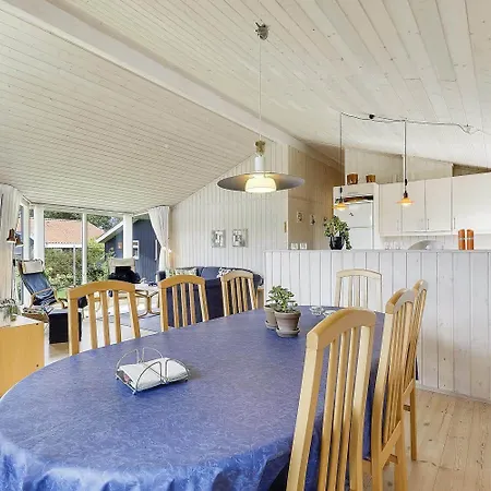 40509-juelsminde-pot-strandby-148 Dom wakacyjny *