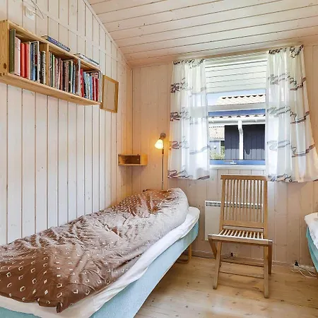 40509-juelsminde-pot-strandby-148 Dom wakacyjny Sonderby (Midtjylland)