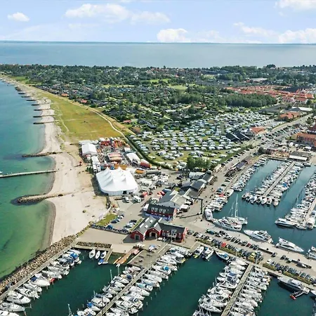 Dom wakacyjny 40509-juelsminde-pot-strandby-148 Sonderby (Midtjylland)