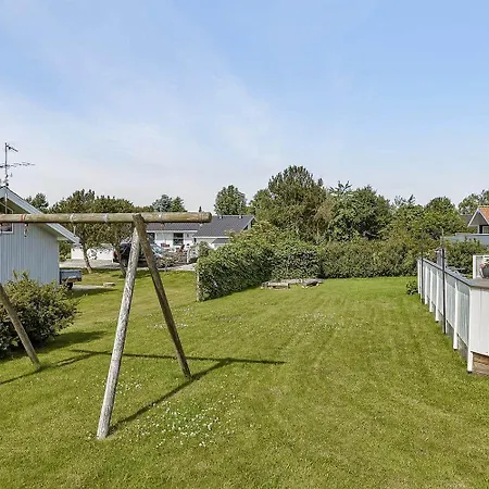 40509-juelsminde-pot-strandby-148 Dom wakacyjny