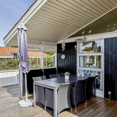 40509-juelsminde-pot-strandby-148 Dom wakacyjny *