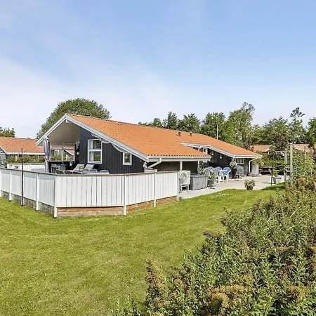 40509-juelsminde-pot-strandby-148 Dom wakacyjny Sonderby (Midtjylland)