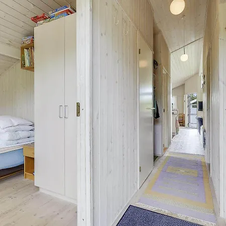 Dom wakacyjny 40509-juelsminde-pot-strandby-148 *