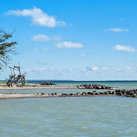 Dom wakacyjny 40509-juelsminde-pot-strandby-148 Sonderby (Midtjylland)