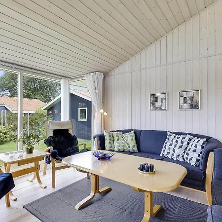 Dom wakacyjny 40509-juelsminde-pot-strandby-148 Sonderby (Midtjylland)