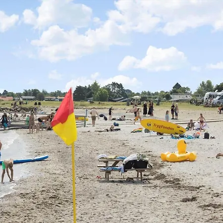 Dom wakacyjny 40509-juelsminde-pot-strandby-148 *