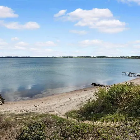 Dom wakacyjny 40509-juelsminde-pot-strandby-148