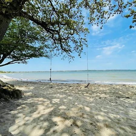 40509-juelsminde-pot-strandby-148 Dom wakacyjny Sonderby (Midtjylland)