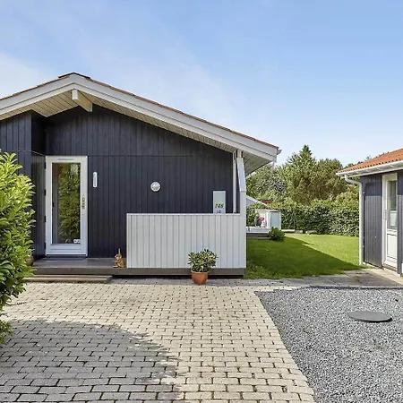 40509-juelsminde-pot-strandby-148 Dom wakacyjny Sonderby (Midtjylland)