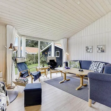 Σπίτι διακοπών 40509-juelsminde-pot-strandby-148 Sonderby (Midtjylland)