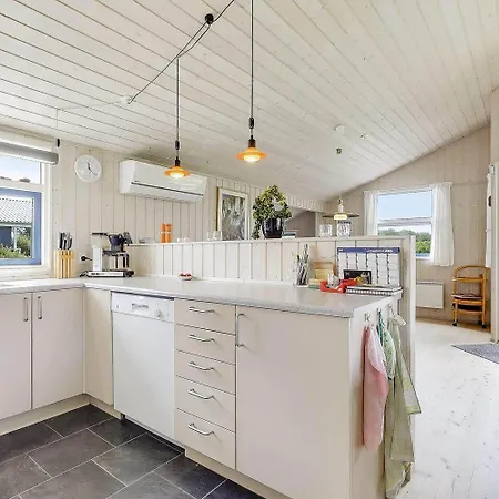 Σπίτι διακοπών 40509-juelsminde-pot-strandby-148 *