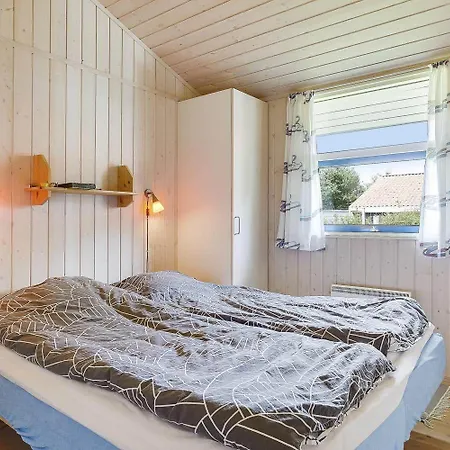 Σπίτι διακοπών 40509-juelsminde-pot-strandby-148 *