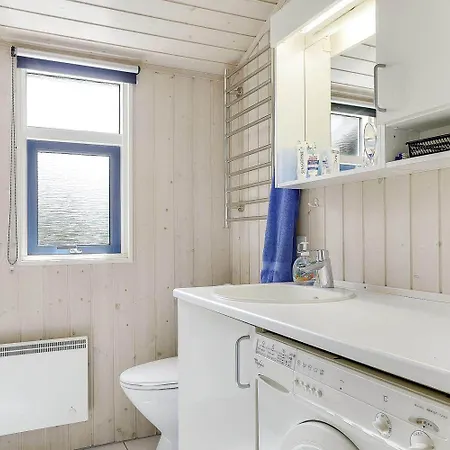 Σπίτι διακοπών 40509-juelsminde-pot-strandby-148 Sonderby (Midtjylland)