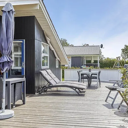 Σπίτι διακοπών 40509-juelsminde-pot-strandby-148 Sonderby (Midtjylland)