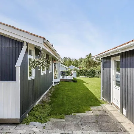 Σπίτι διακοπών 40509-juelsminde-pot-strandby-148