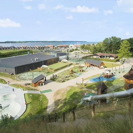 Ferienhaus 40509-juelsminde-pot-strandby-148 Sonderby (Midtjylland)