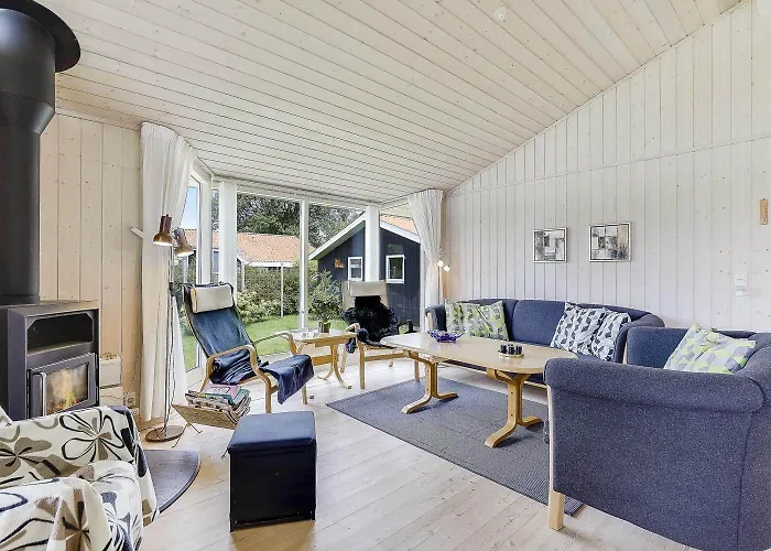 Ferienhaus 40509-juelsminde-pot-strandby-148 Sonderby (Midtjylland)