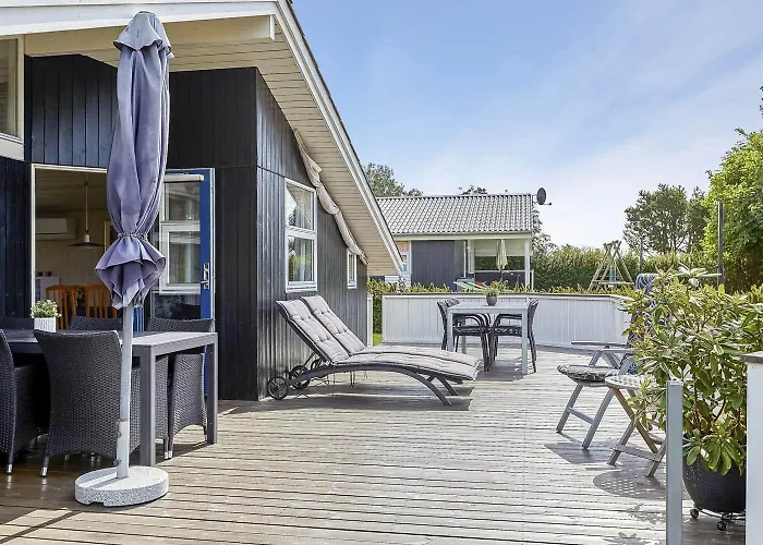 Ferienhaus 40509-juelsminde-pot-strandby-148 Sonderby (Midtjylland)